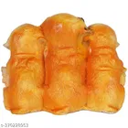 Resin Welcome Dog Showpiece 