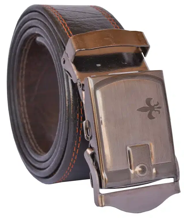 Casual Belt for Men (Brown)