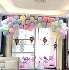 50 Pcs Decoration For Birthday Items 