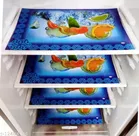 Waterproof Fridge Mats 