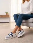 Sneakers For Women, Multicolor 