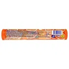 Mentos Chewy Dragee, Orange Flavour 36.4 g 