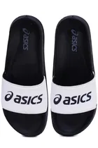 Printed Sliders for Men 