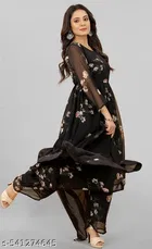 Refined Kurta Set for Women 