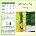 9 Am इडली इंस्टेंट मिक्स 200 g