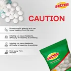 सेल्ज़र स्टेन फ्री नेफ़्थलीन बॉल्स 200 g