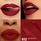 Seven Seas Lipstick for Women, Rose Rush 
