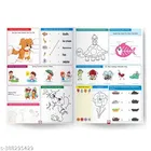 500 Science Activity Book