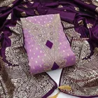 Printed Floral Patiala Suits for Women 