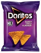 डोरिटोस स्वीट चिल्ली चिप्स 75 g