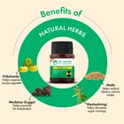 30 Pcs Herboslim Tablets For Weight Management | Improves Metabolism | Supports Natural Detoxification