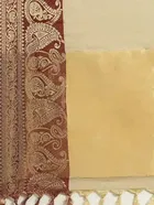 SVB कॉटन साड़ी फॉर विमेंस 