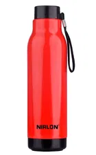 Nirlon PU Insulated Stainless Steel Water Bottles 