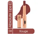 Beauty Berry Waterproof Long Lasting Absolute Lipstick (Rouge)