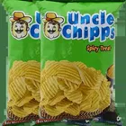 Uncle Chips Spicy Treat 2X48.1 g Pouch (Set Of 2)
