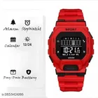 Digital Watch for Men & Women 