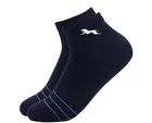 Solid Socks for Men 