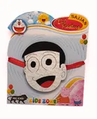 Fabric Rakhi for Kids 