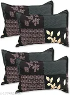 Polycotton Pillow Covers 