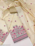 Modal Blend Embroidered Pakistani Suits 