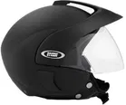 STUDDS MARSHALL OPEN FACE - L Motorsports Helmet 