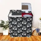 Polyester Washing Machine Cover 