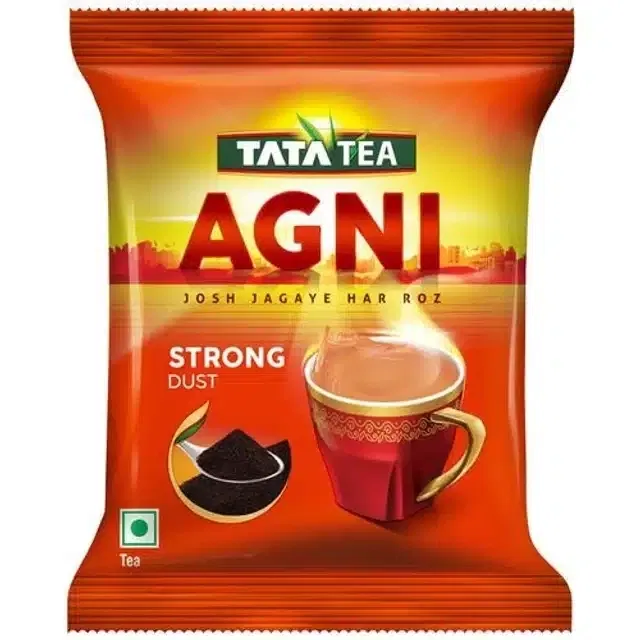 Tata Tea Agni Strong Leaf 90 g