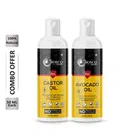 Bosco Touch Pure Castor Oil 