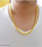Gold Chain for Men
