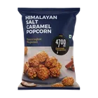 4700 BC Himalayan Salt Caramel Popcorn 2X30 g 