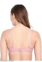 Padded Bra for Women, Pack of 3 