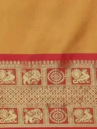 SVB कॉटन साड़ी फॉर विमेंस 