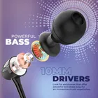 Aroma NB123 Divine 60 Hour Playtime | Deep Bass | Quick Charge | Smart Voice Assistant Bluetooth  