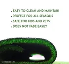 Artificial Grass Doormat 