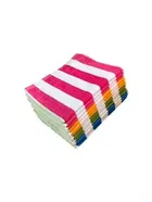 Cotton Blend Hand Towels 