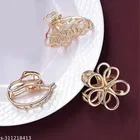 Fancy Hair Clips for Women 
