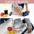 Polyester Printed Lunch Bags 