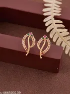 Unique Earrings & Studs