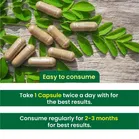 JIRYAN CURE 60pills, Combats weakness and improves stamina, 