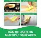 Scotch-Brite Sponge Wipe, Kitchen Cleaning Sponge, Reusable, Multi-Color, Easy to use 