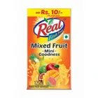 रियल मिक्स्ड फ्रूट जूस 125 ml 