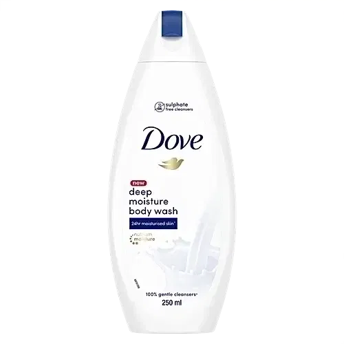 Dove नॉरिशिंग बॉडीवॉश 300 ml