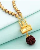 Metal Mens Jewellery 