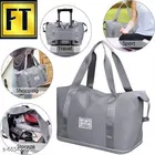 Nylon Womens Shoulder/Handbag ,Multicolour 