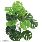 Plastic Artificial Plant for Home Decor for Women 