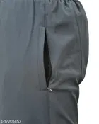 Elastane Shorts for Men 