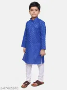 Kurta Set for Boys 