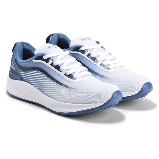 Sports Shoes for Men, White (8)