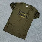 Crew Neck T-Shirt for Men 