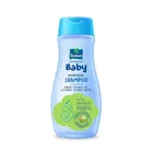 Parachute Advansed Baby Nourishing Shampoo for Kids Enriched with Virgin Coconut Oil & Tender Coconut Water, 200 ml